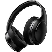 Boompods Headpods Pro 2 Kulak Üstü Kulaklıklar - Katlanabilir Bluetooth Kulaklık Kulak Üstü Ta
