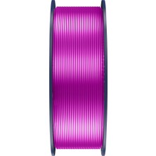 Sunlu Silk Pla+ Filament Mor - 1kg 1.75MM