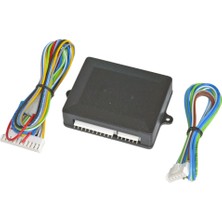 Nyf Kgn Cam Kaldırma Modülü - 4 Cam 0204003