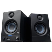 Presonus Eris 3.5 (2. Nesil) | 3.5" Medya Referans Monitör, 50 Watt