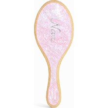 Empressco Kişiselleştirilebilir Yüksek Kalite 21 cm Saç Tarağı