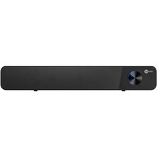 Lecoo DS111 6W Bluetooth + Kablolu Hoparlör - Bluetooth ve Kablolu Kullanım, Masaüstü, Pc, Tv, L