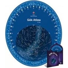 Renas Store Gök Atlası