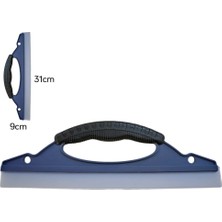 Kgn Cam Filmi Uygulama Aparatı Su Çekme - Silikon Kurulma Aparatı 30 cm 3801030