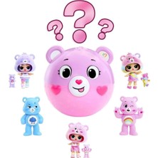 Aydogan's 542711 L.o.l. Tots Surprise Loves Care Bears