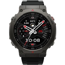 Black Shark Gs3 Ultra Saat (Black Shark Türkiye Garantili)