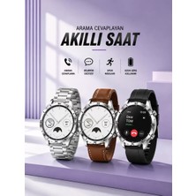Nemere İthalat Akıllı Saat Bildirim Görme Sesli Görüşme Çoklu Kordon Gps Takibi Nemere Ithalat