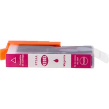 PrintPen Prıntpen 920XL (CD973AE) Macenta Yüksek Kapasite Muadil Mürekkep Kartuşu