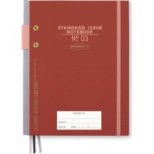 Designworks İnk Designworks Ink Standart Issue - Rosewood & Blush
