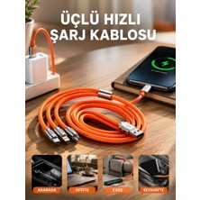 Nemere İthalat S-219 Şarj Kablosu Nemere Ithalat