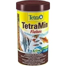 Tetramin Flakes 100 ml