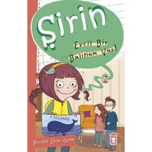 Bucuks Şirin Iş Başında - 02 Evcil Bir Balinam Var!