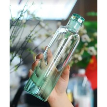 Borosilikat Cam Matara 700 ml