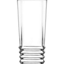 Elegan 6'lı Meşrubat Bardağı