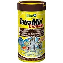 Tetra Yem Tetramin Granules 250 ml