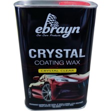 Ebrayn Crystal Coating Wax Likit Cila 354 ml EB-7076A