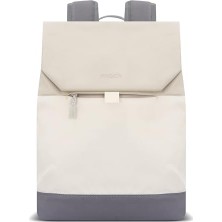 Mack Zen Eco MCE-1305 Sırt Çantası - Macbook Çantası, Hırsızlığa Karşı Koruma, Küçük,
