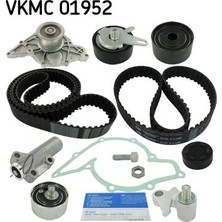 Skf Triger Seti + Devirdaim Audi A4 - A6 - Passat 2.5 Tdı Afb - Akn 1997- 059109119B