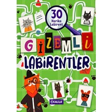 Blueb Labirentler