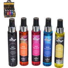 Ebrayn Premium Oda ve Oto Kokusu 100 ml (Tekli)