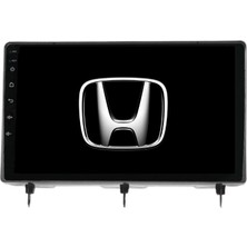 Honda Civic Fc5 Android Multimedya Sistemi 4-64 Cadence R18 (2021-2025) Ön Kayıt Kamera Hediyeli