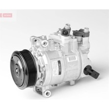 Denso DCP02041 | Klima Kompresörü Audi A4 B6-B7 1.6 1.8 2.0 | 2000-2009 |
