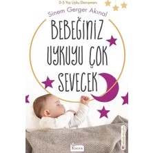 Renas Store Bebeğiniz Uykuyu Çok Sevecek