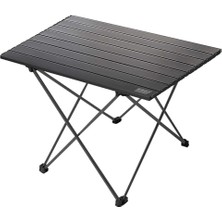 Haegs Full Alüminyum Katlanır Kamp Masası, Piknik, Bbq, Balıkçılık, Doğa Aktiviteleri, Plaj