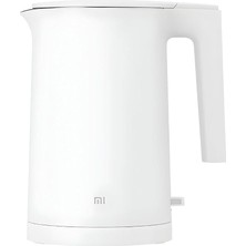 Xiaomi Mi Electric Kettle 2 Su Isıtıcısı, Bpa Içermez (1,7 Litre, 1.800 Watt, Paslanmaz Iç Gövde, Al