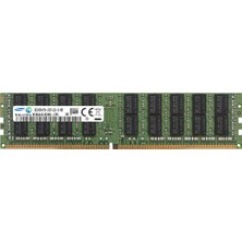Samsung 32GB Ddr4 2133MHZ 4drx4 PC4-2133P Ecc Server Sunucu Ram M386A4G40DM0-CPB