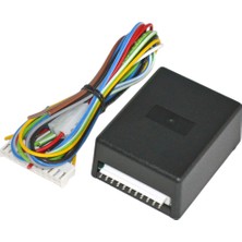 Nyf Kgn Cam Kaldırma Modülü - 2 Cam 0204002