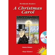 Renas Store A Christmas Carol - Level 2 (Cd'li)