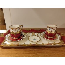 Acar Kahve Fincanı