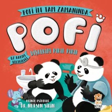 Renas Store Pofi Dişlerim Pırıl Pırıl