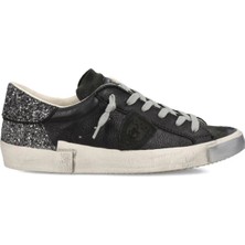 Philippe Model Sneaker, 36, Siyah