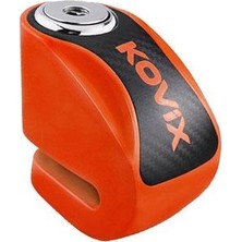 Kovix Kovıx Knn1/cb-Fo Disk Kilit Turuncu