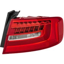 Gkl Audi A4 Stop Lambası Dış Sağ 2013-2016 8K5945096AC
