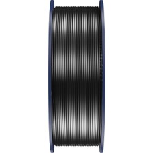 Sunlu Silk Pla+ Filament Siyah - 1kg 1.75MM