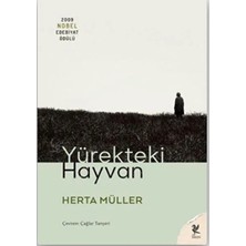 Blueb Yürekteki Hayva