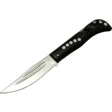 Herşey Trend Şehzade 2 20,5 cm Kamp / Outdoor Çakı  - Yarı Otomatik