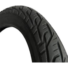 Arora E-Bıke All Purpose 16X3.0  240-310 Scooter Dış Lastik Siyah