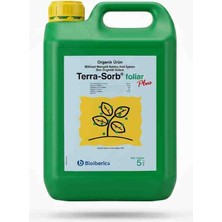 Altıntar Terra-Sorb Foliar Plus 5 Lt
