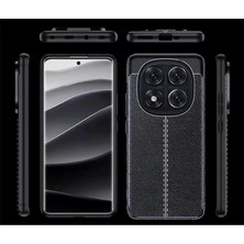 Drop Tedarik Xiaomi Redmi Note 14 Pro 4g Kılıf Auto Focus Kapak - Lacivert