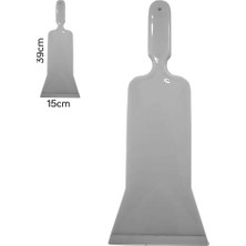 Kgn Cam Filmi Uygulama Aparatı Buldozer 39 cm 3801022
