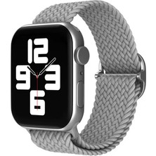 Uravas Store Watch 42MM  Kordon - Gri