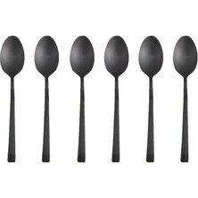Porland Kaşığı 14 cm 6 Adet