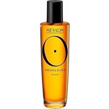 Uravas Store Revlon Professional Rp Orofluido Original Elixir 100ML