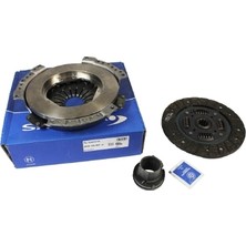 BMW E30 M10 316/318 Debriyaj Seti Sachs