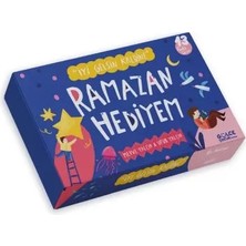 Uravas Store Ramazan Hediyem Kutusu
