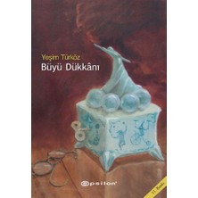 SBN - Store Büyü Dükkanı
